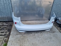 фото thumb №6, Ford kuga mk3 st-line escape 20r бампер задня 6xpdc