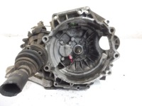 фото thumb №1, Коробка передач fsq seat leon toledo ii 1.4 16v 01-02
