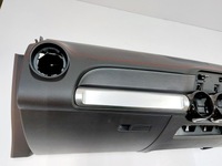 фото thumb №8, Mercedes eqb n243 x243 23r. консоль панель приладів приладова uk