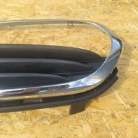 фото thumb №7, Mini cooper f55 f56 решётка радиатора решётка радиатора хром решётка бампера перед 7335529