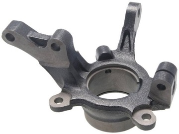 фото thumb №12, Поворотный кулак передняя