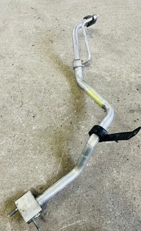 фото thumb №1, Ford ecosport mk2 1.5 tdci шланг кондиціонера