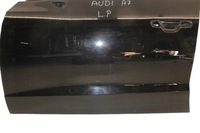 фото thumb №4, Audi a7 4g8 2010-2018 дверь левая передние перед