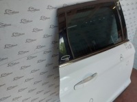 фото thumb №8, Ford kuga mk2 ii 2.0 tdci 4x4 13r двері праві зад 110 mikronów комплектні