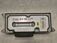 фото thumb №3, Audi a4 b8 a5 8t усилитель радио аудио 8r1035223a