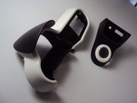 фото thumb №2, Dekor консоли рамка renault twingo iii ze fl 20-