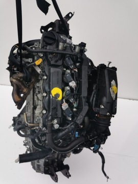 фото thumb №10, Двигатель комплектный toyota yaris 1.33 vvti r1n-p12