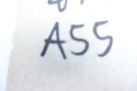 Кліпса поріг opel 90460887 Зі Шроту, фото thumb