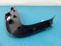 фото thumb №3, Захист пластикова кришки ліва opel astra k 5 v