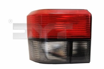 фото thumb №13, Tyc лампа зад автобус t4 90-05/l/dymion.