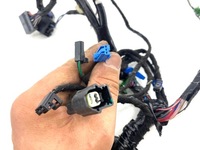 фото thumb №9, Джгут установка двері лівий перед tesla s eu org - комплектна