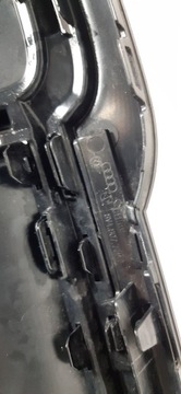 фото thumb №10, Audi rs3 спойлер диффузор накладка бампера зад 8v4