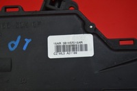 фото thumb №7, Замок дверь левый перед передний eu 3b1837015ar skoda roomster 06-10