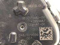 фото thumb №5, Дросельна заслінка peugeot partner iv 9830171480 1.5 102km