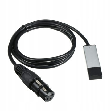 Адаптер интерфейса USB-DMX