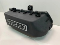 фото thumb №3, Rolls royce wraith rr5 корпус фильтра воздуха левая 7577489