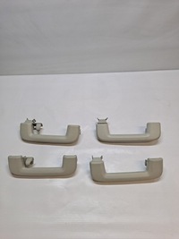 фото thumb №1, Ручка кронштейн потолочный kpl volvo xc90 ii