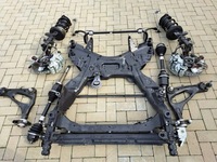 фото thumb №1, Vito v klasa eqv підвіска