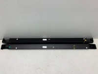 фото thumb №5, Nissan qashqai j11 подножка пороговый молдинг порог левый правый оригинал 13-21