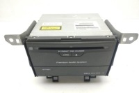 фото thumb №8, Чейнджер cd honda accord viii cu 39100tl0g500 2.2l дизель 110kw 2008