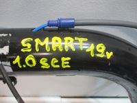 фото thumb №5, Oś балка задняя smart iii 19r 1,0sce