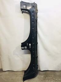 фото thumb №1, Порог правый citroen c5 iii sedan #58