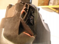 фото thumb №10, Vw up lift 16r+ правая лампа перед led 1el012644-02