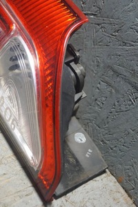 фото thumb №10, Лампа правый задняя renault kangoo ii lift s1206