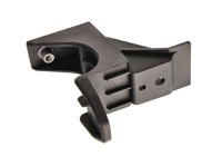 фото thumb №1, Кронштейн бампера audi p. q5 13- le/pr