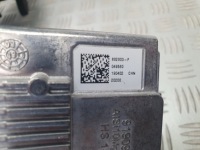 Juke f16 2 2 колонка руля модуль усилитель электрическое  руля Цена, фото thumb