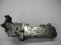 фото thumb №1, Радиатор выхлопных газов mercedes glk 2,2cdi a6511400002