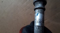 фото thumb №7, A6 c7 lift шланг кондиціонера 2.0 tdi