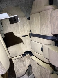 фото thumb №5, Комплектні салон сидіння диван обшивки двері land rover discovery 2