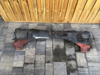 фото thumb №1, Pas передний усилитель передний peugeot partner i