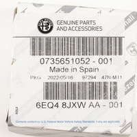 фото thumb №6, Alfa romeo оригинальный номер 735651052