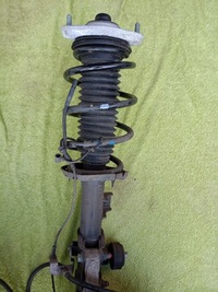 фото thumb №1, Амортизатор амортизатор mcpherson  праві лівий hyundai ioniq 5 ev