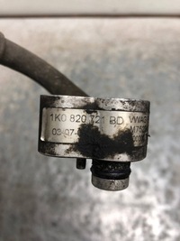 фото thumb №5, Шланг кондиционера seat leon ii 1k0820721bd