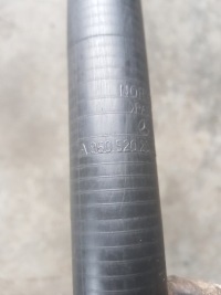 Actros mp4 трубка шланг заливної заливна горловина оливи з'єднувач Ціна, фото thumb