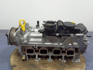 фото thumb №1, Leon iv 4 golf viii 8 20- 1.5 tsi 130km dpba головка двигуна 05e103404c