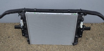 фото thumb №5, Радиаторов радиатор pas wrangler jl 2.0t 68541835