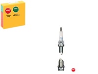 фото thumb №1, Свічка запалювання ngk 4364