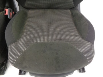 фото thumb №10, C3 ii рестайлинг сиденья диван задняя зад ремни exclusive