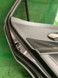 фото thumb №8, Дверь зад левые задние toyota auris i 1g3 wwa