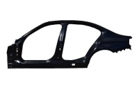 фото thumb №1, Bmw 3 iii f30 sedan 12-18r.