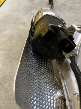 фото thumb №7, Трансмісія кермова рейка рульового управління kia sportage v hyundai tucson iv