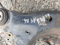 фото thumb №6, Тележка подрамник колыбель audi a4 b6