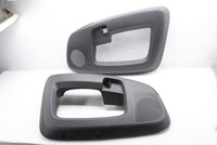 фото thumb №1, Ducato iii movano c jumper boxer боковина рамка двері ліва права перед