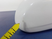 фото thumb №5, Chevrolet lacetti nubira зеркало правое 5 pin 11u