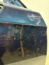 фото thumb №5, Дверь передние правое audi a3 8v 5d