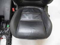 фото thumb №11, Сиденья обивка кожа jaguar xe 16r sedan